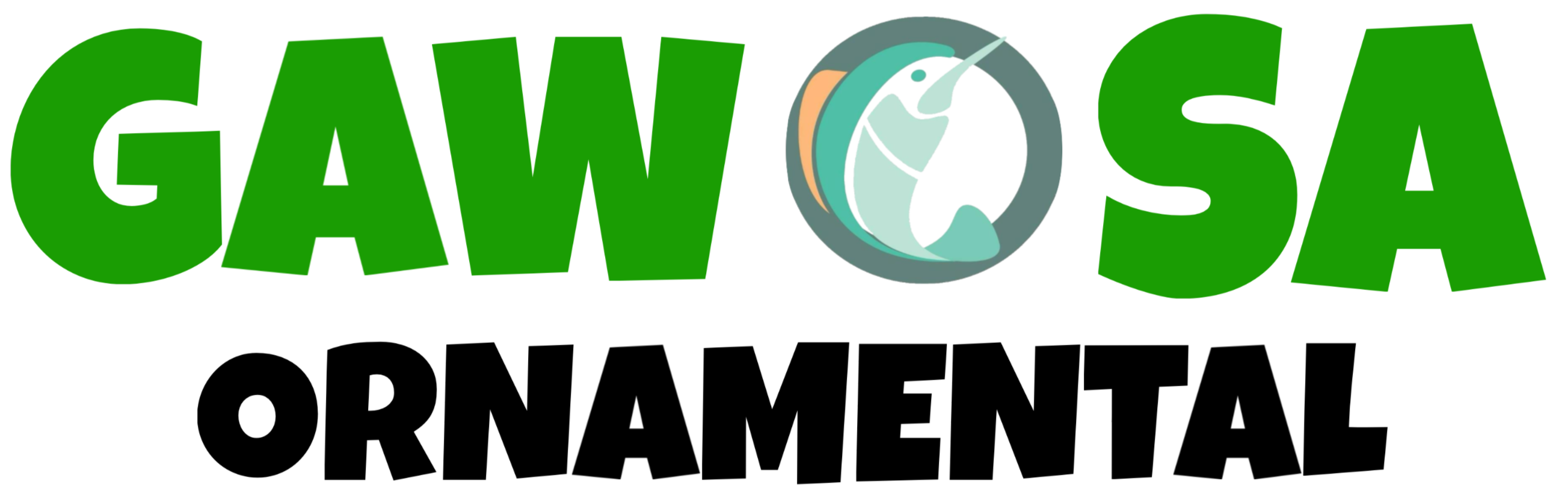 GAWOSA FISHOP