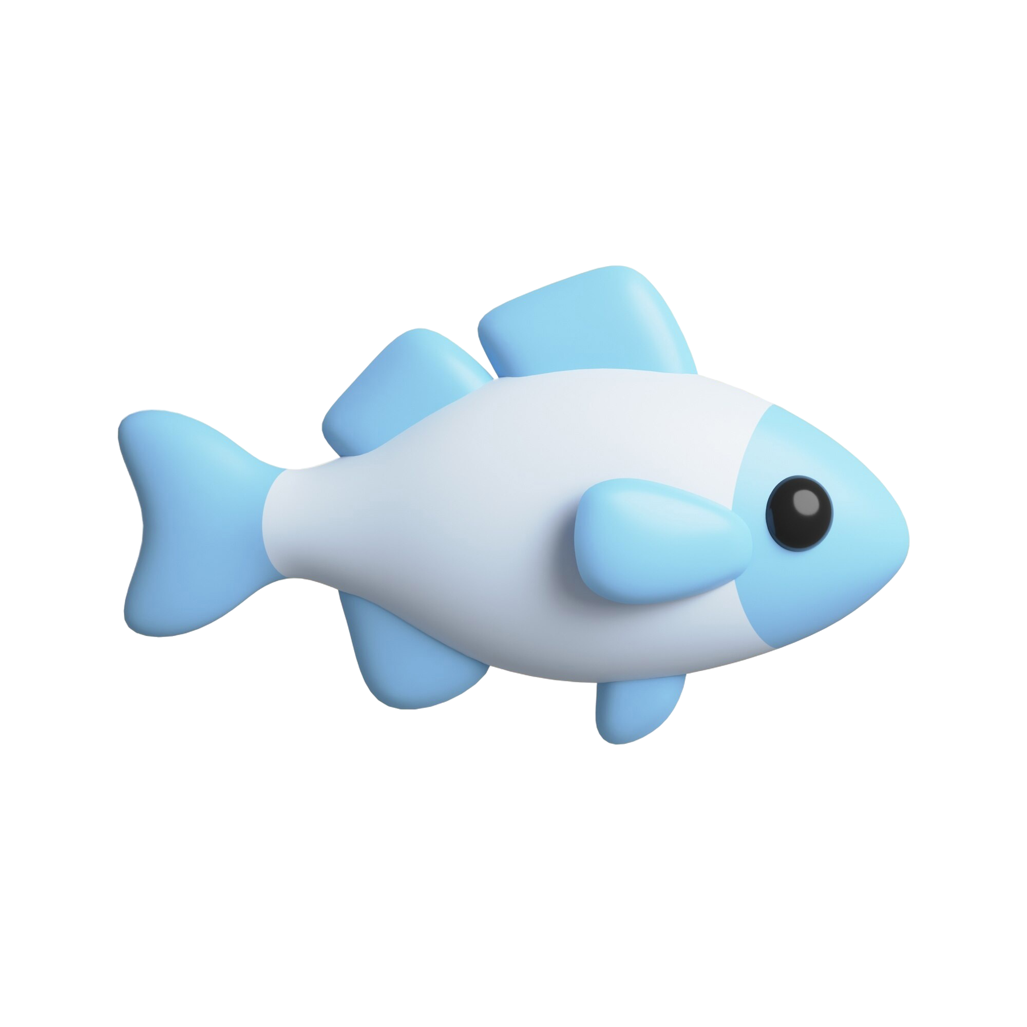 Ikan Konsumsi