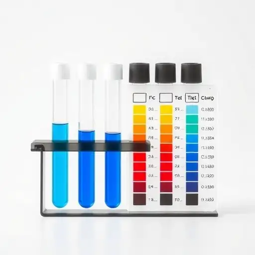 Test Kit Air Premium