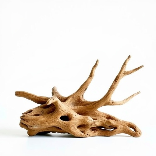 Kayu Akar Natural