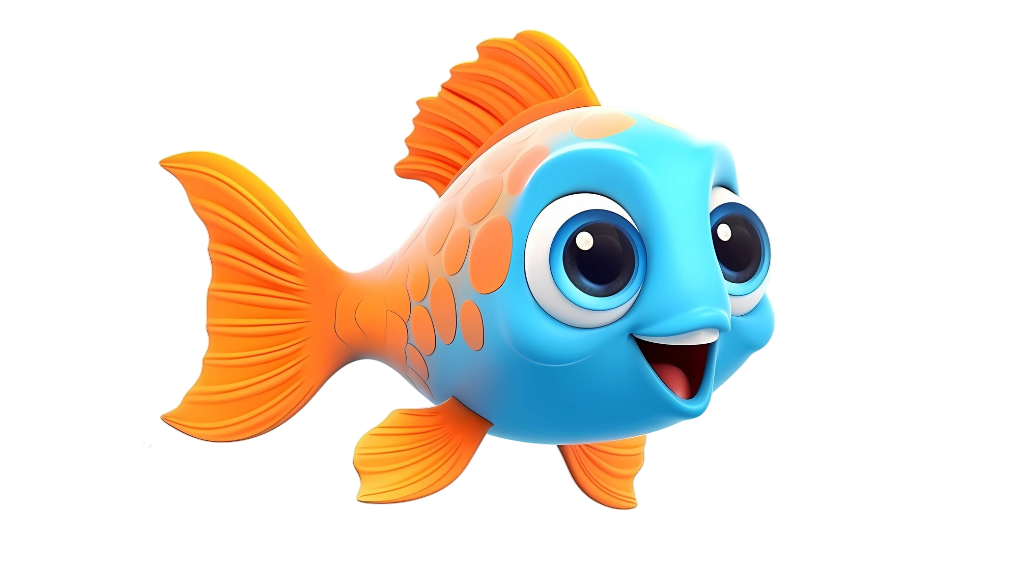 Ikan Hias Air Laut